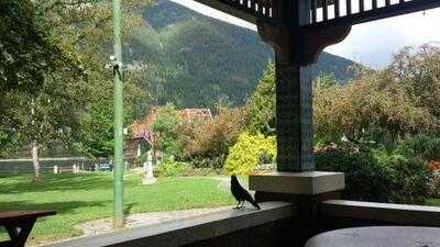 The Rose Garden Cafe