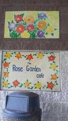 The Rose Garden Cafe