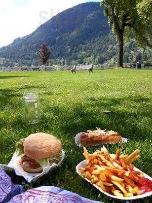 The Rose Garden Cafe