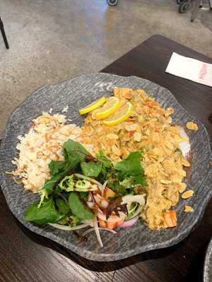 Mezza Lebanese Kitchen