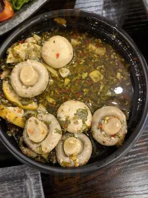 Mezza Lebanese Kitchen