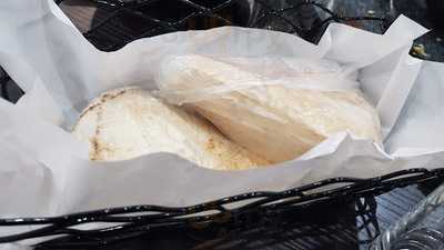 Mezza Lebanese Kitchen