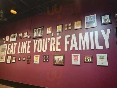 Mezza Lebanese Kitchen