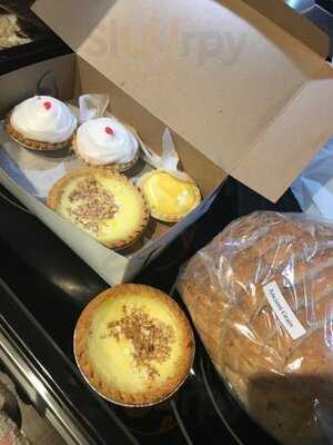 Rising Dough Scottish Bakery