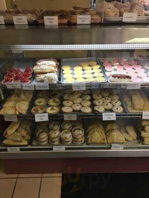 Rising Dough Scottish Bakery