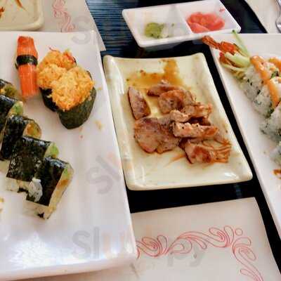Tokyo Sushi