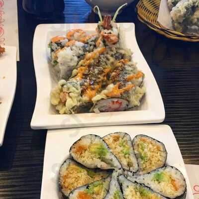Tokyo Sushi