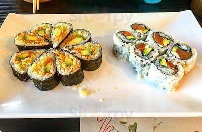 Tokyo Sushi