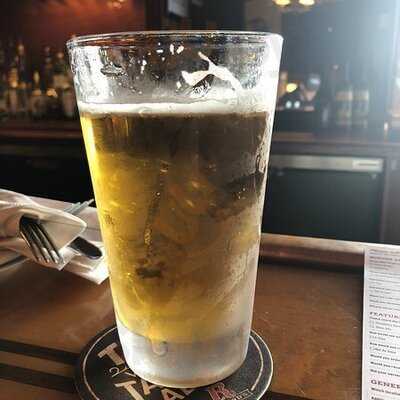 Turtle Jack's Upper Centennial