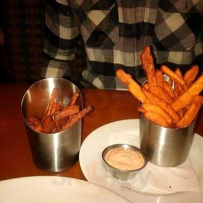 Turtle Jack's Upper Centennial