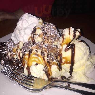 Turtle Jack's Upper Centennial