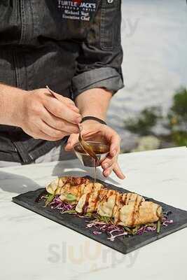 Turtle Jack's Upper Centennial