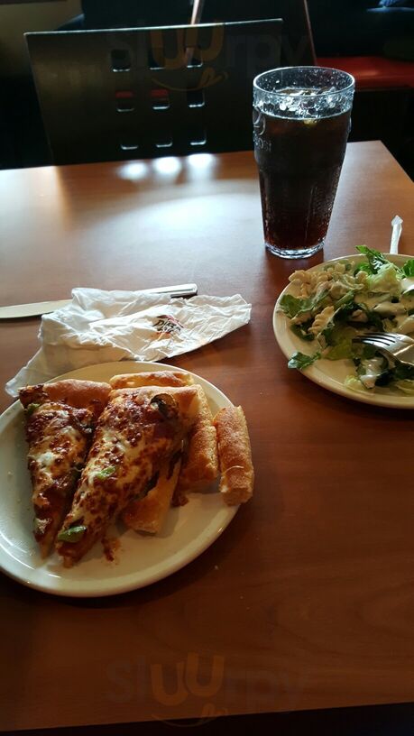 Pizza Hut Timmins