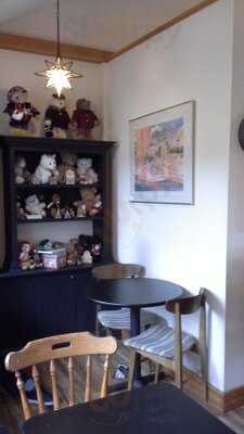 Cedrick's Coffee House