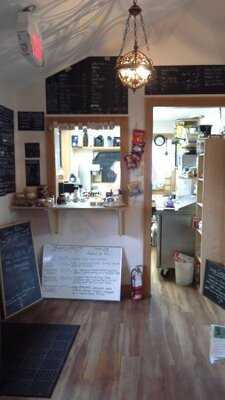 Cedrick's Coffee House