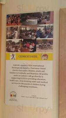 Cedrick's Coffee House