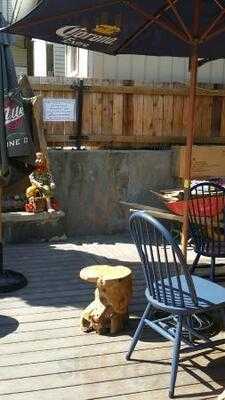 Cedrick's Coffee House