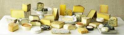 Le Grand Fromage