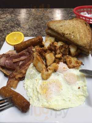 Cambridge Restaurant