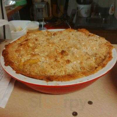 Cambridge Restaurant