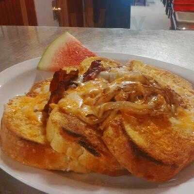 Cambridge Restaurant