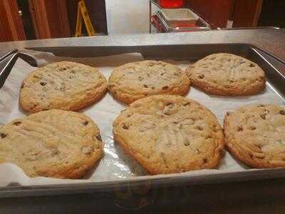 Cambridge Restaurant