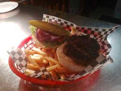 Cambridge Restaurant