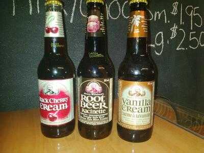 Cambridge Restaurant