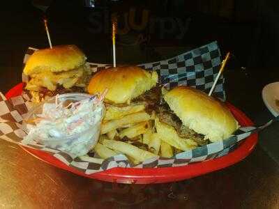 Cambridge Restaurant