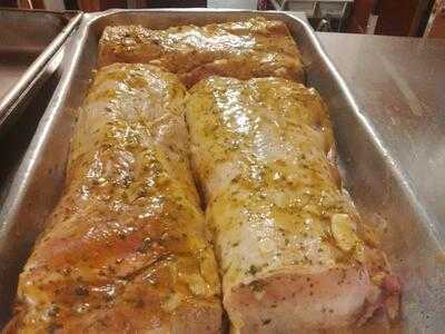 Cambridge Restaurant