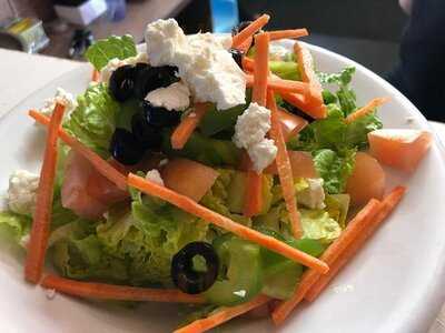 Countryside Chinese Restaurant