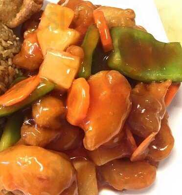 Countryside Chinese Restaurant