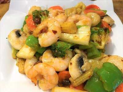 Countryside Chinese Restaurant