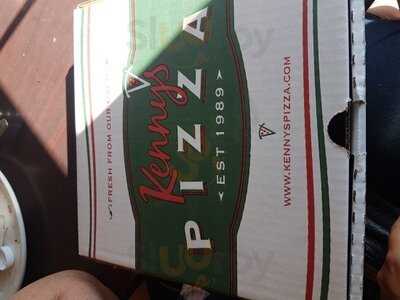 Kennys Pizza