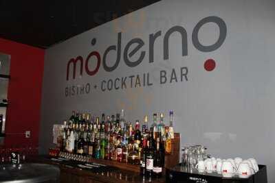 Moderno Bistro