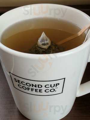 Second Cup Coffee Co.