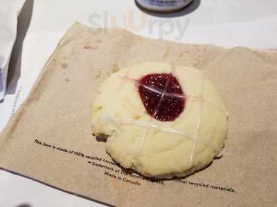 Second Cup Coffee Co.