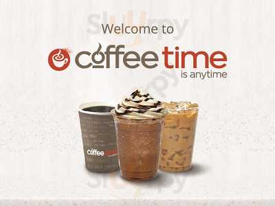 Coffee Time