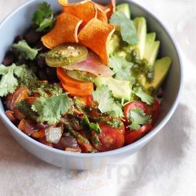 Sprout Plant Based Eatery