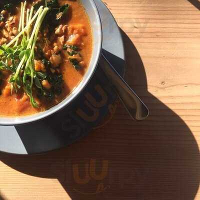 Sprout Plant Based Eatery