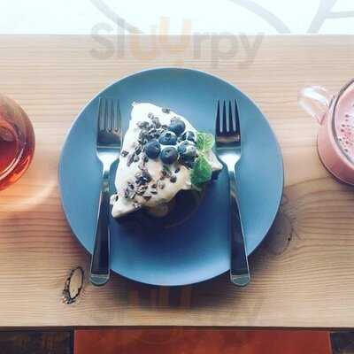 Sprout Plant Based Eatery