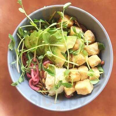 Sprout Plant Based Eatery