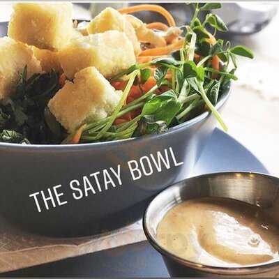 Sprout Plant Based Eatery