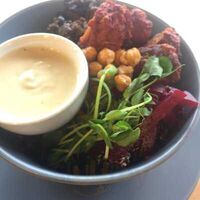 Sprout Plant Based Eatery