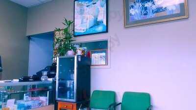 Kung Fu Chinese Food