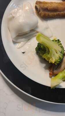 Kung Fu Chinese Food