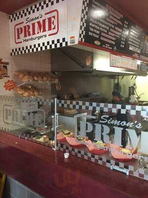 Sonny's Sandwich Emporium