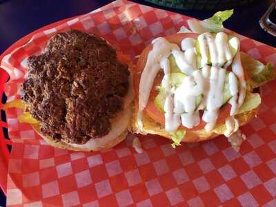 Sonny's Sandwich Emporium