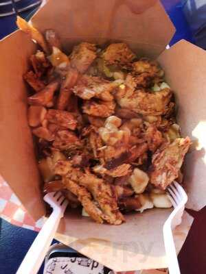 Sonny's Sandwich Emporium