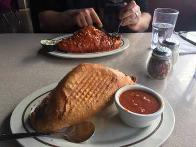 Sonny's Sandwich Emporium